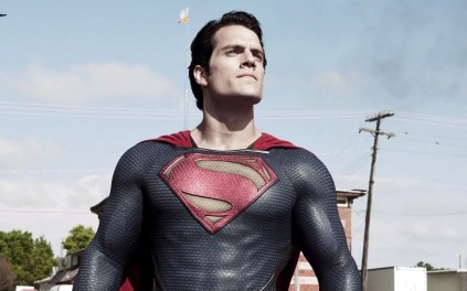 ManofSteel